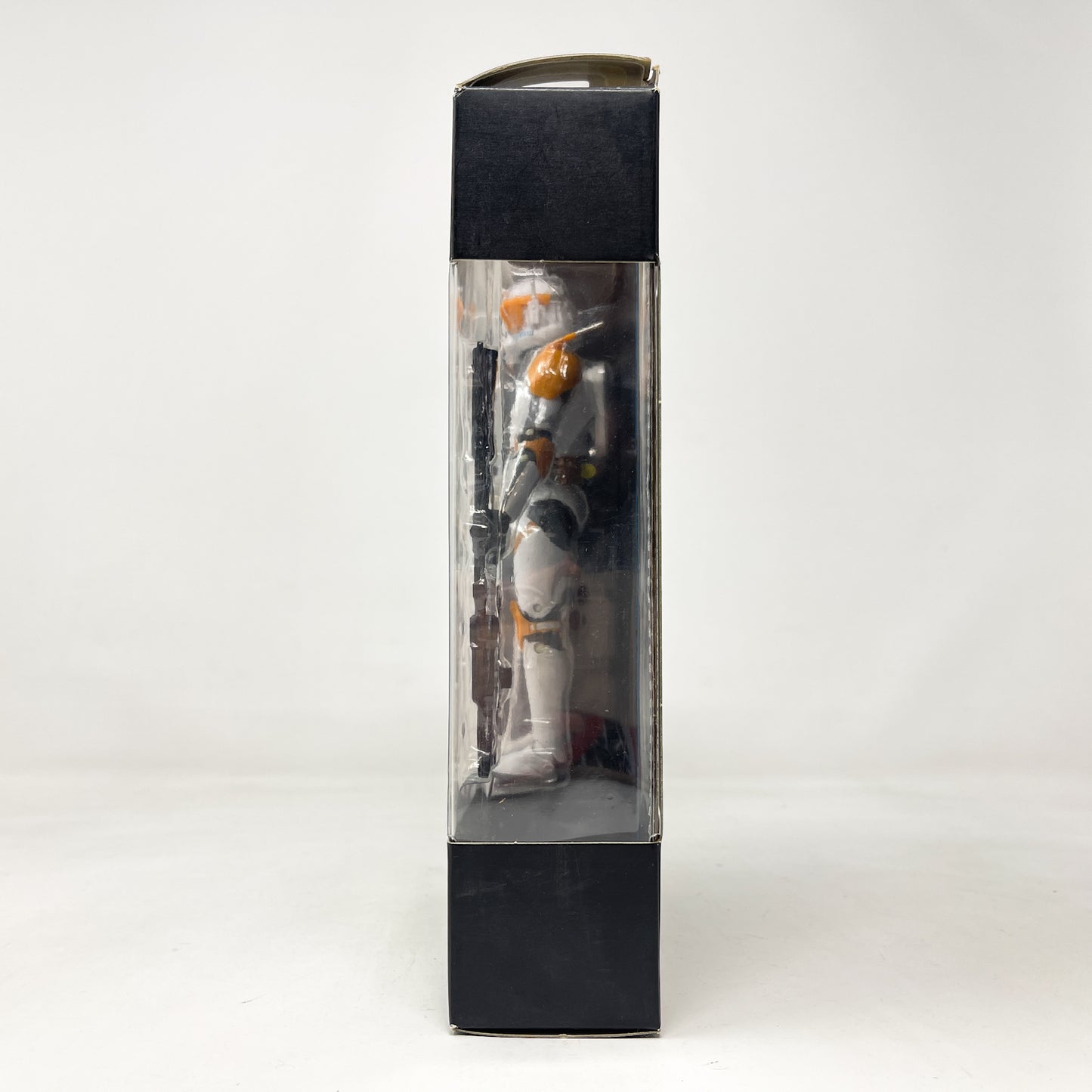 Clone Commander Cody #14 - Blue Line - Hasbro Black Series (2015)