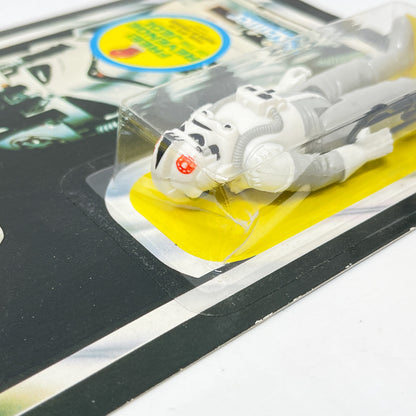 AT-AT Driver ESB 48C-back - Mint on Card - Vintage Kenner (1980)