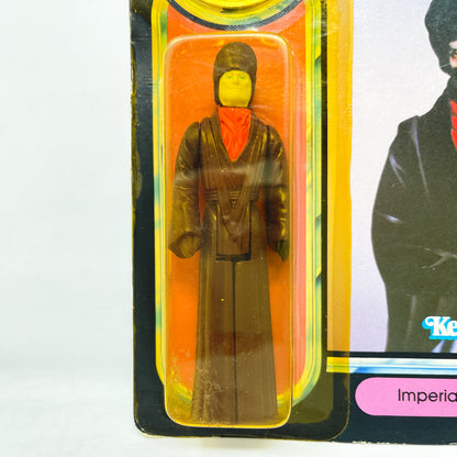 Imperial Dignitary POTF 92A Back - Mint on Card