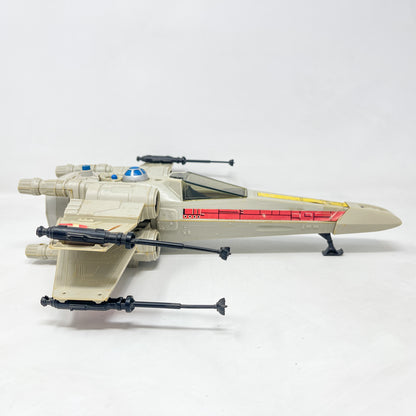X-Wing Battle Damaged - Complete in ROTJ Box