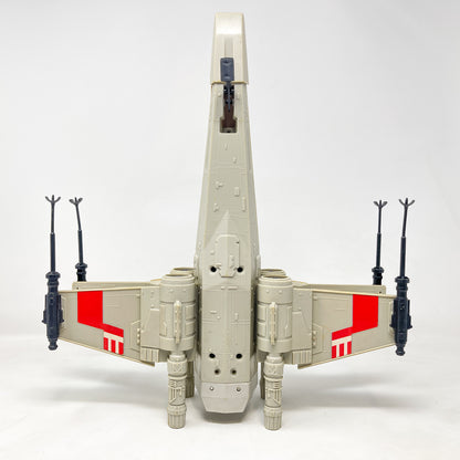 X-Wing Battle Damaged - Complete in ROTJ Box