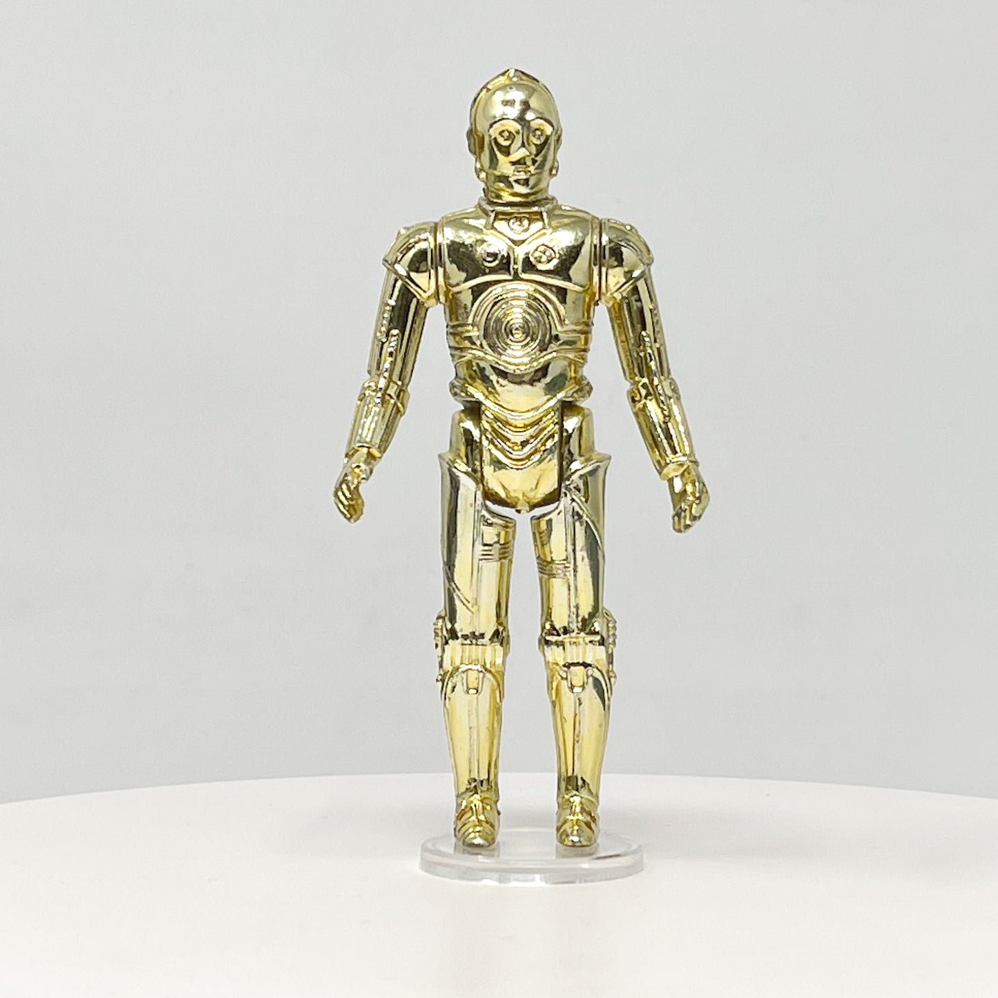 C-3PO Loose Complete