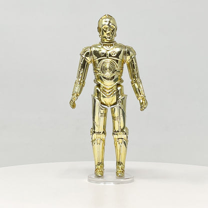 C-3PO Loose Complete