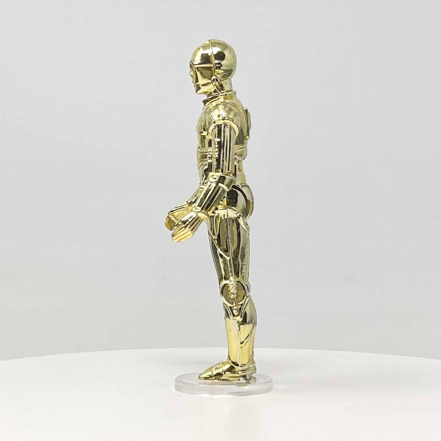 C-3PO Loose Complete