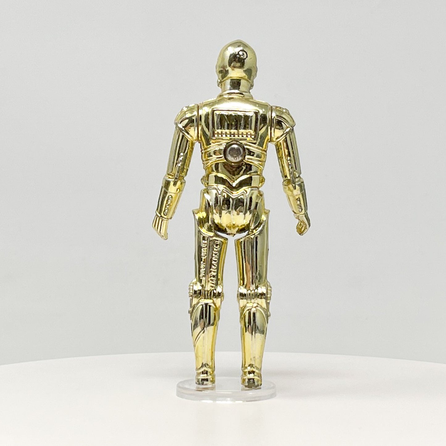 C-3PO Loose Complete