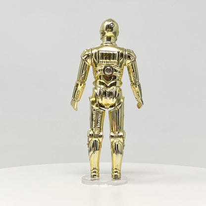 C-3PO Loose Complete