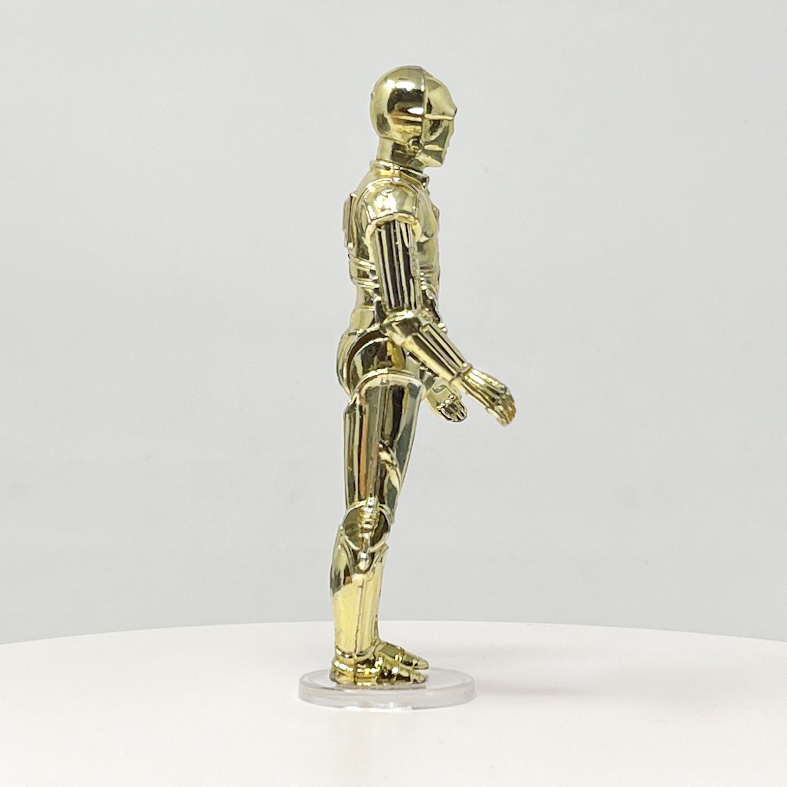Vintage Star Wars Figure C-3PO Complete – 4th Moon Toys