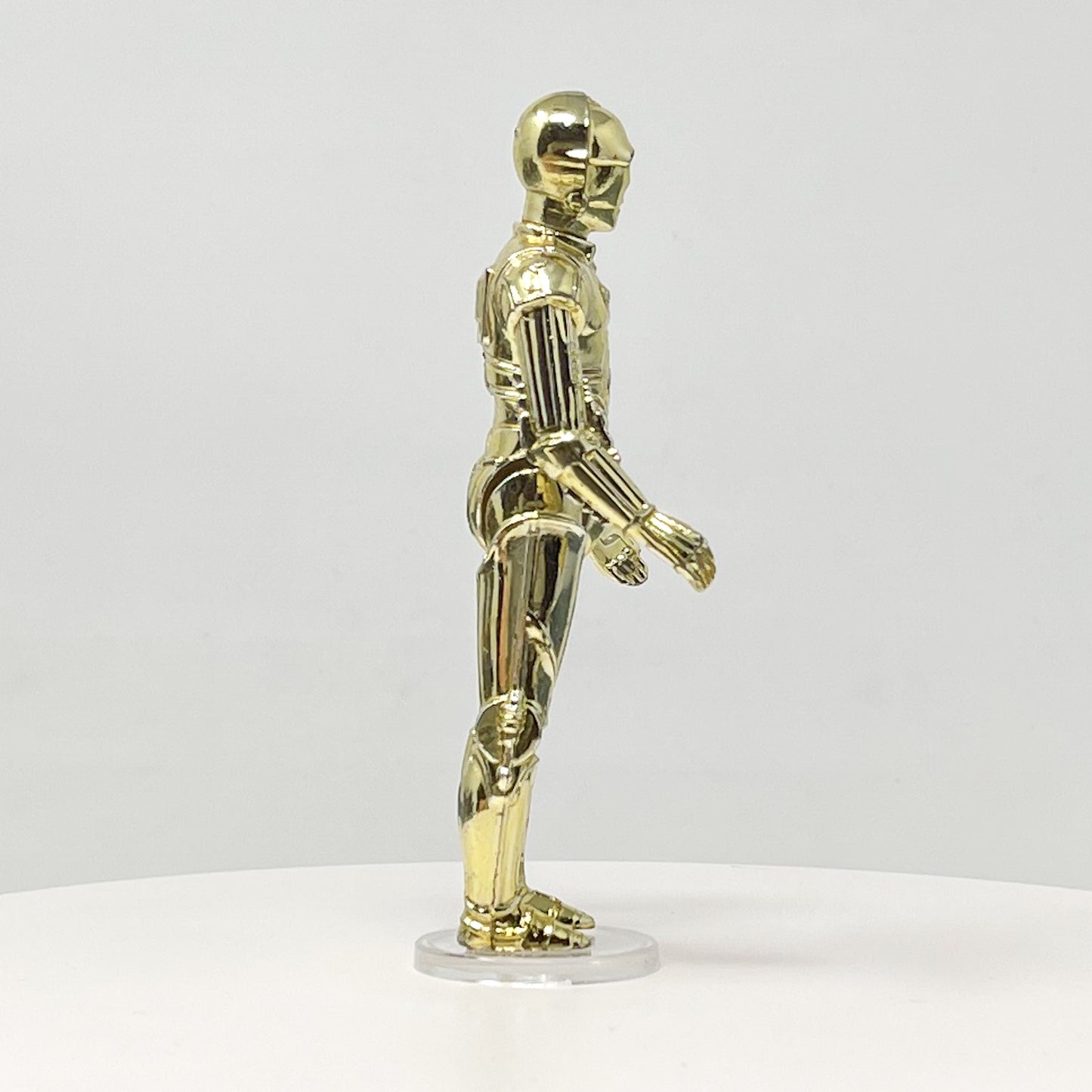 C-3PO Loose Complete