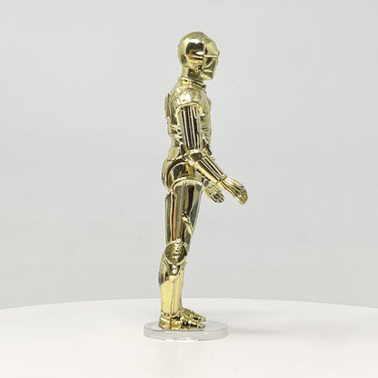C-3PO Loose Complete