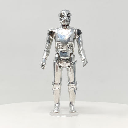 Death Star Droid Loose Complete