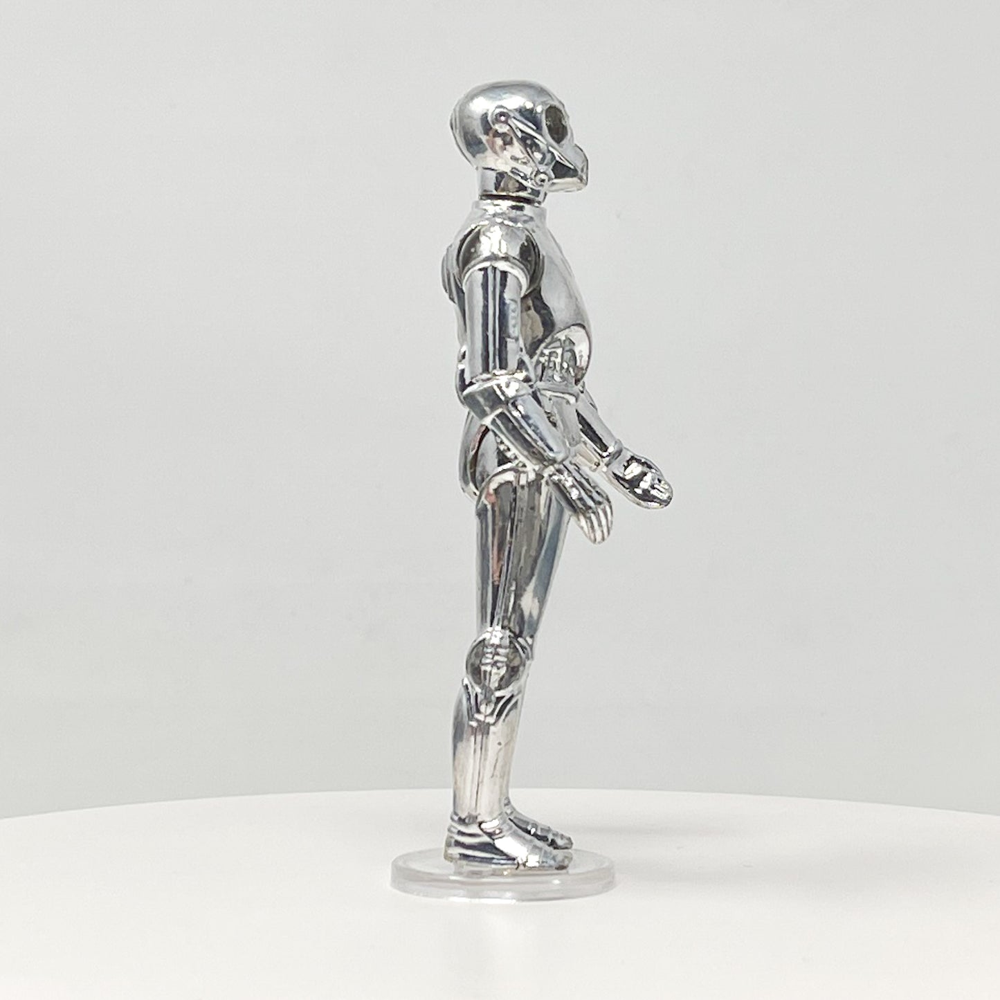 Death Star Droid Loose Complete