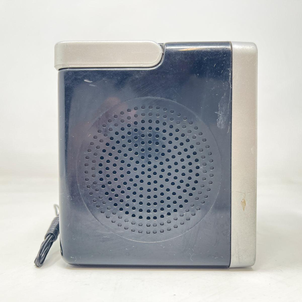 Star Wars AM/FM Quartz Alarm Clock Radio – Vintage Bradley Time (1984)