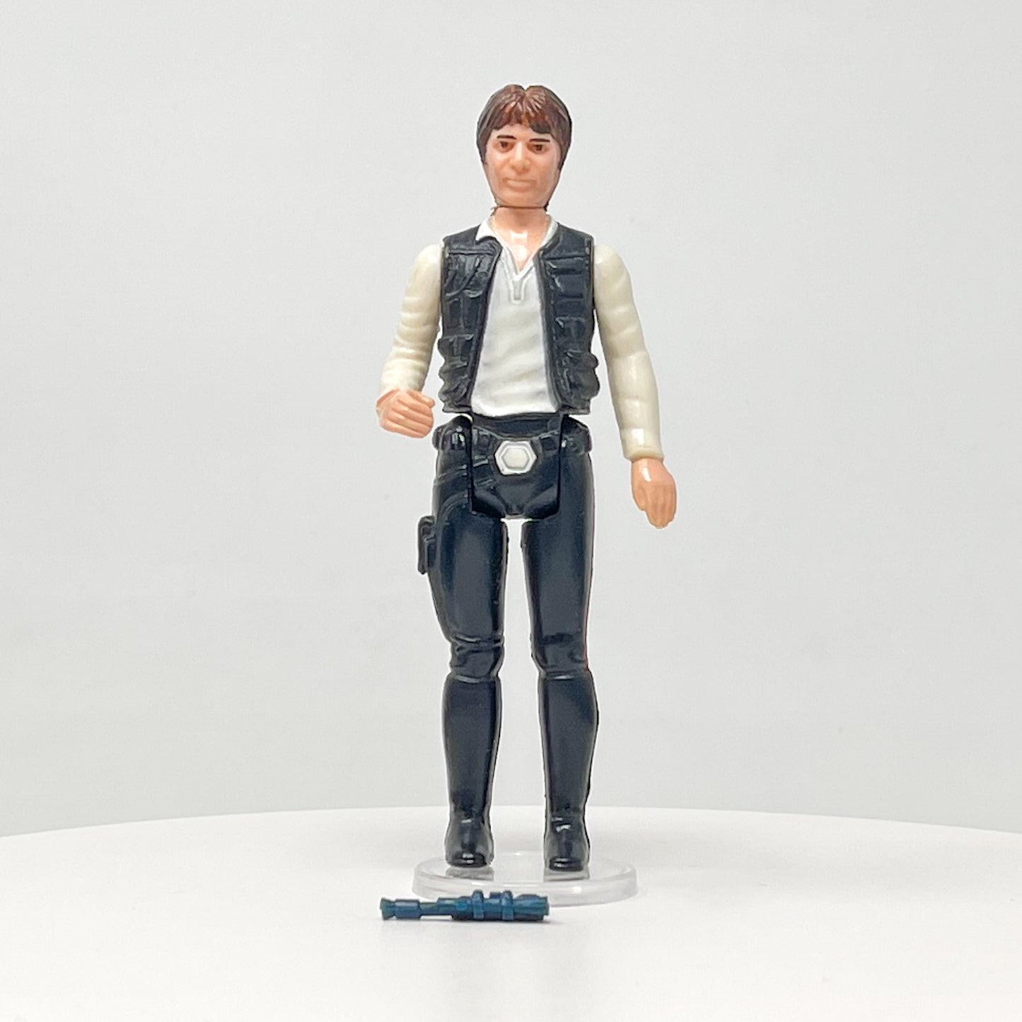 Han Solo (Big Head) Loose Complete