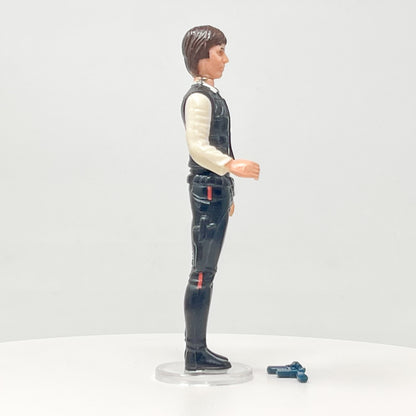 Han Solo (Big Head) Loose Complete