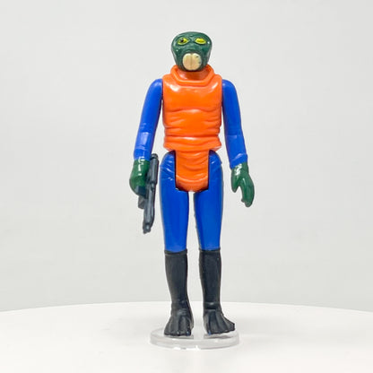 Walrusman Loose Complete