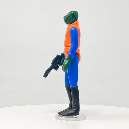 Walrusman Loose Complete