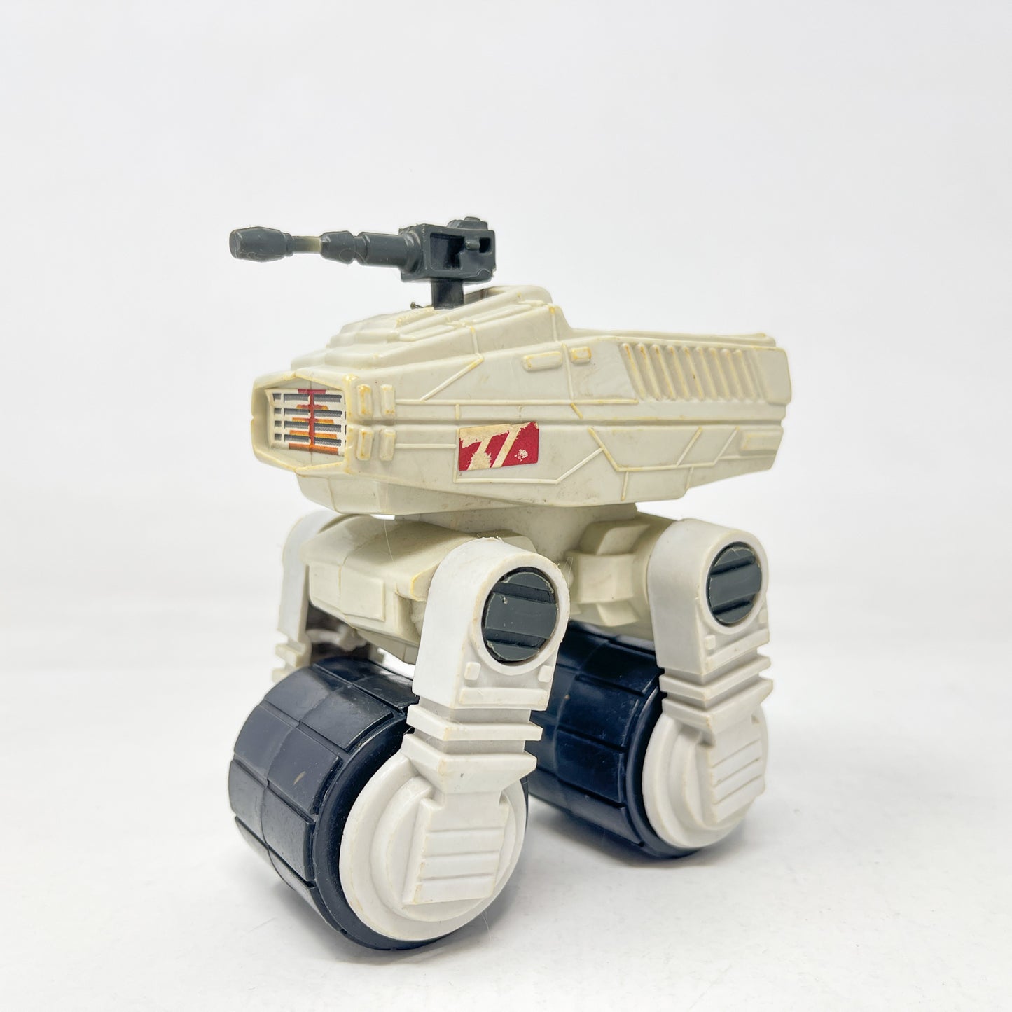 Mini-Rig MTV-7  - Loose Complete - Kenner (1982)