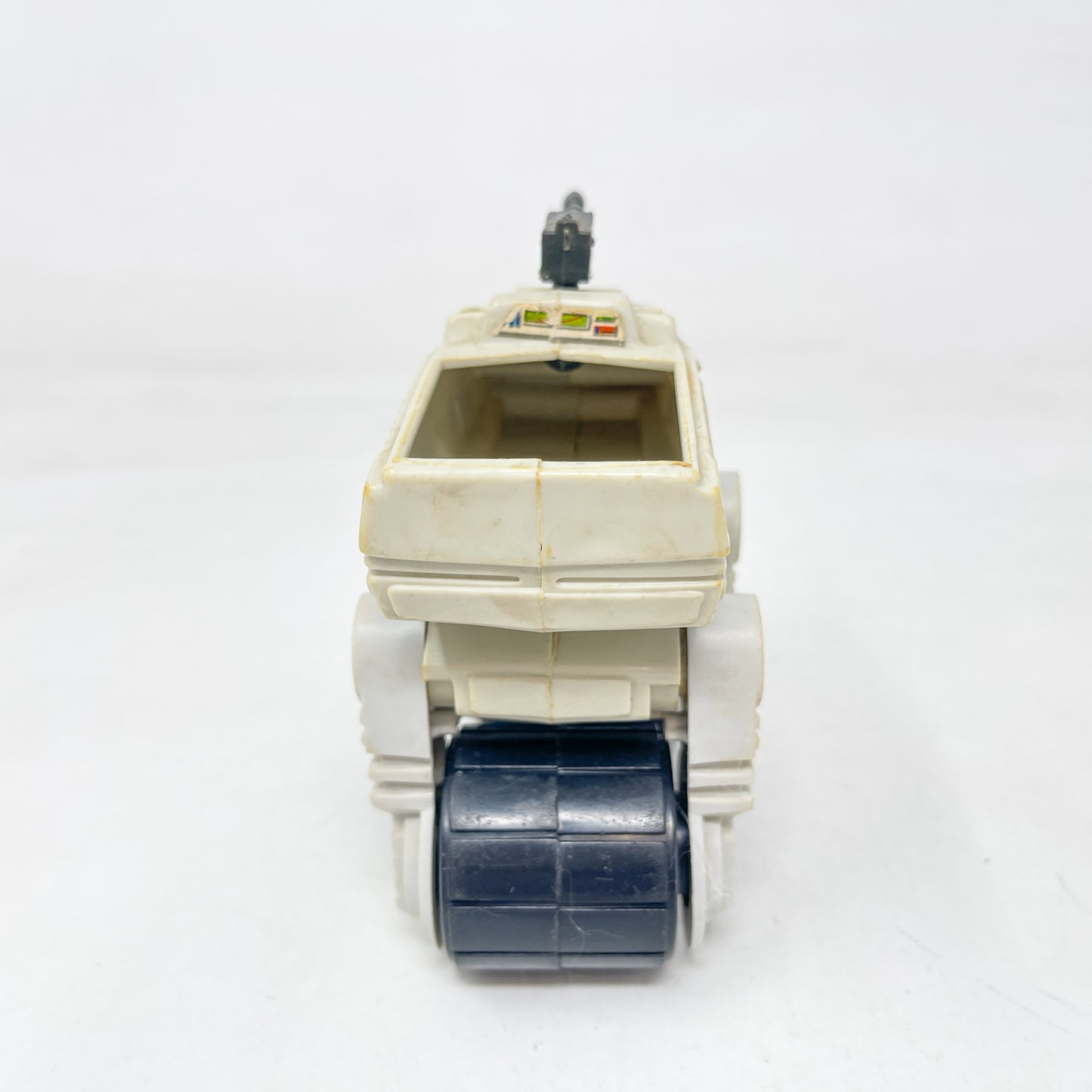 Mini-Rig MTV-7  - Loose Complete - Kenner (1982)