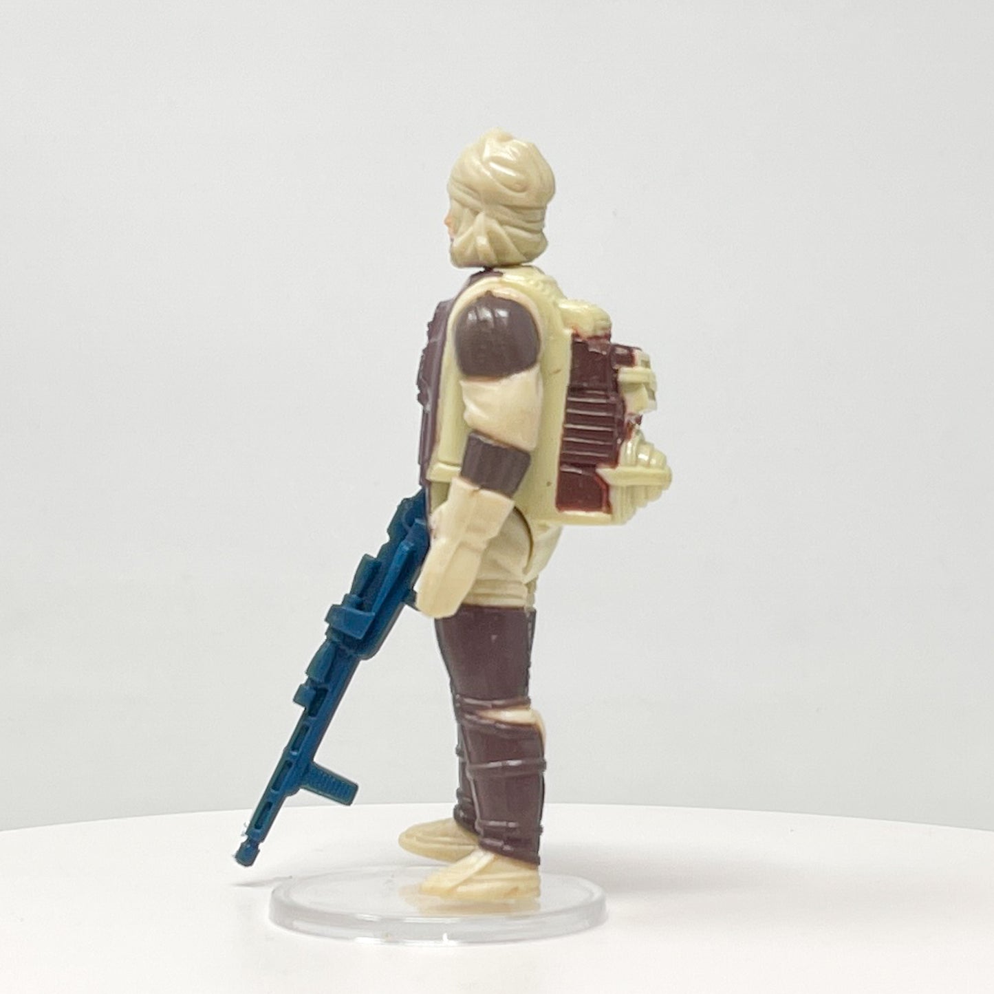 Dengar Loose Complete