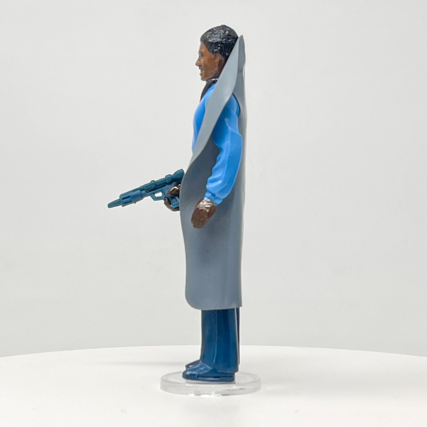 Lando Calrissian Loose Complete