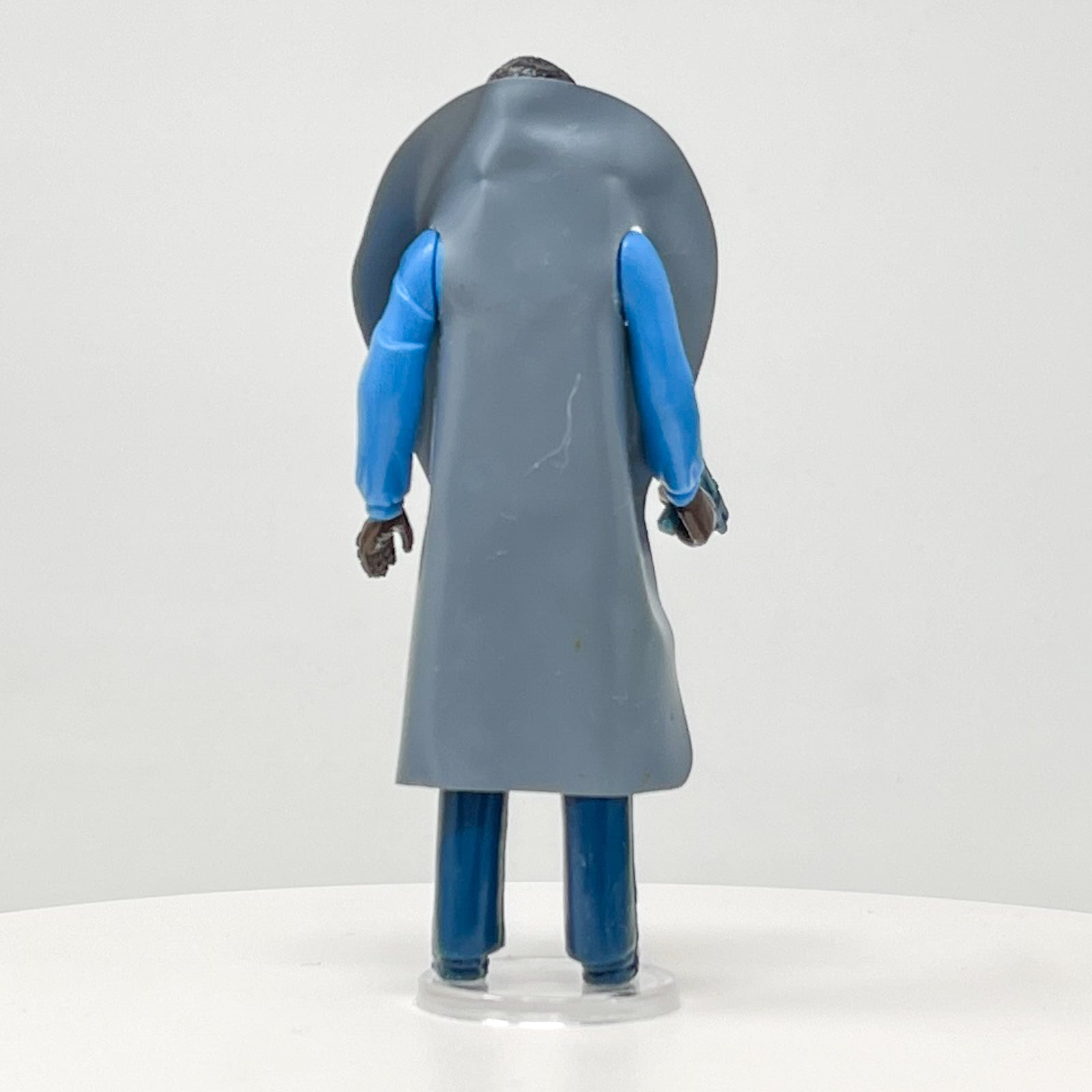 Lando Calrissian Loose Complete Vintage Star Wars Action Figure