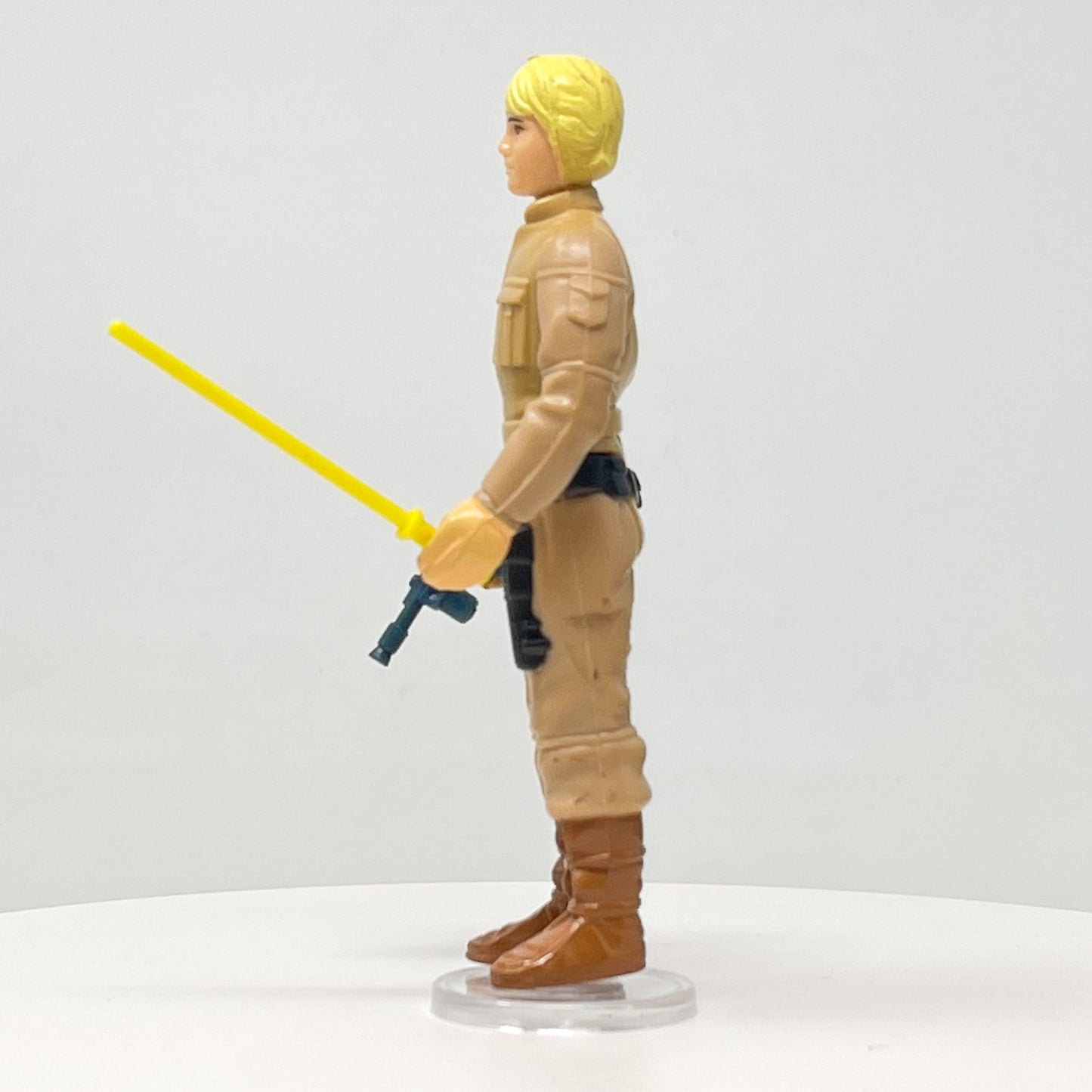 Luke Skywalker Bespin Fatigues Loose Complete