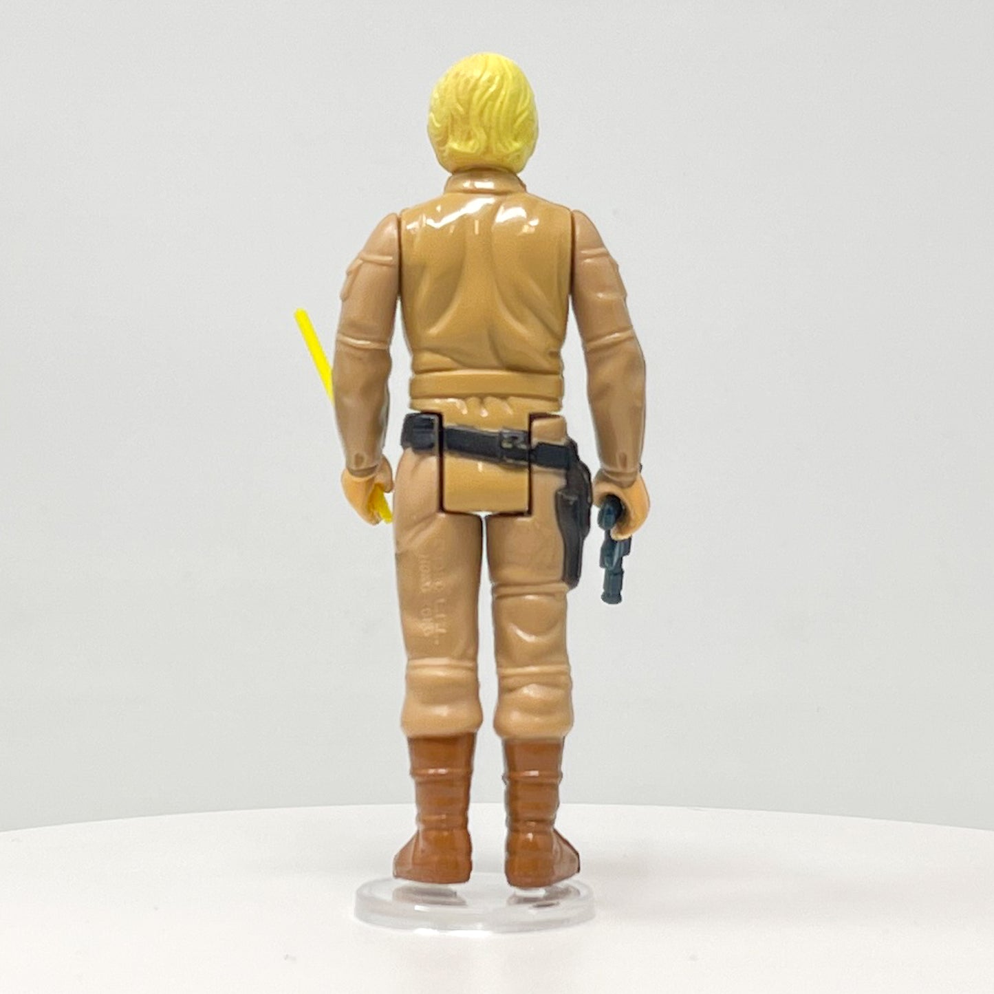Luke Skywalker Bespin Fatigues Loose Complete