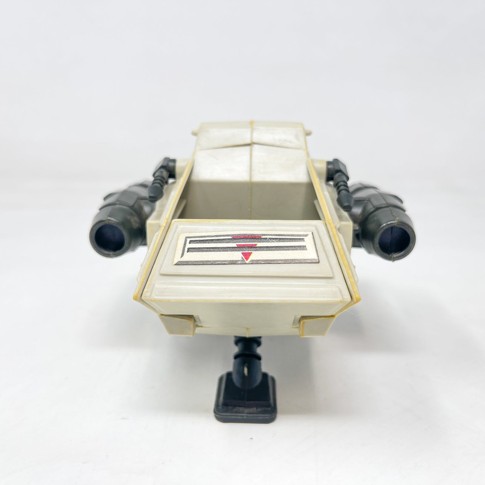 Vintage Kenner PDT-8 Mini-Rig Star Wars Vehicle Complete – 4th