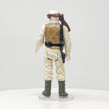 Luke Skywalker Hoth Loose Complete'