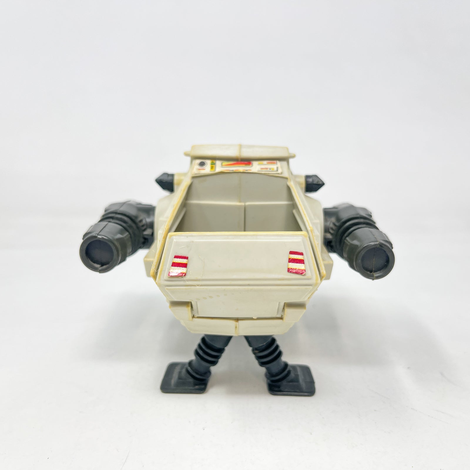 Vintage Kenner PDT-8 Mini-Rig Star Wars Vehicle Complete – 4th