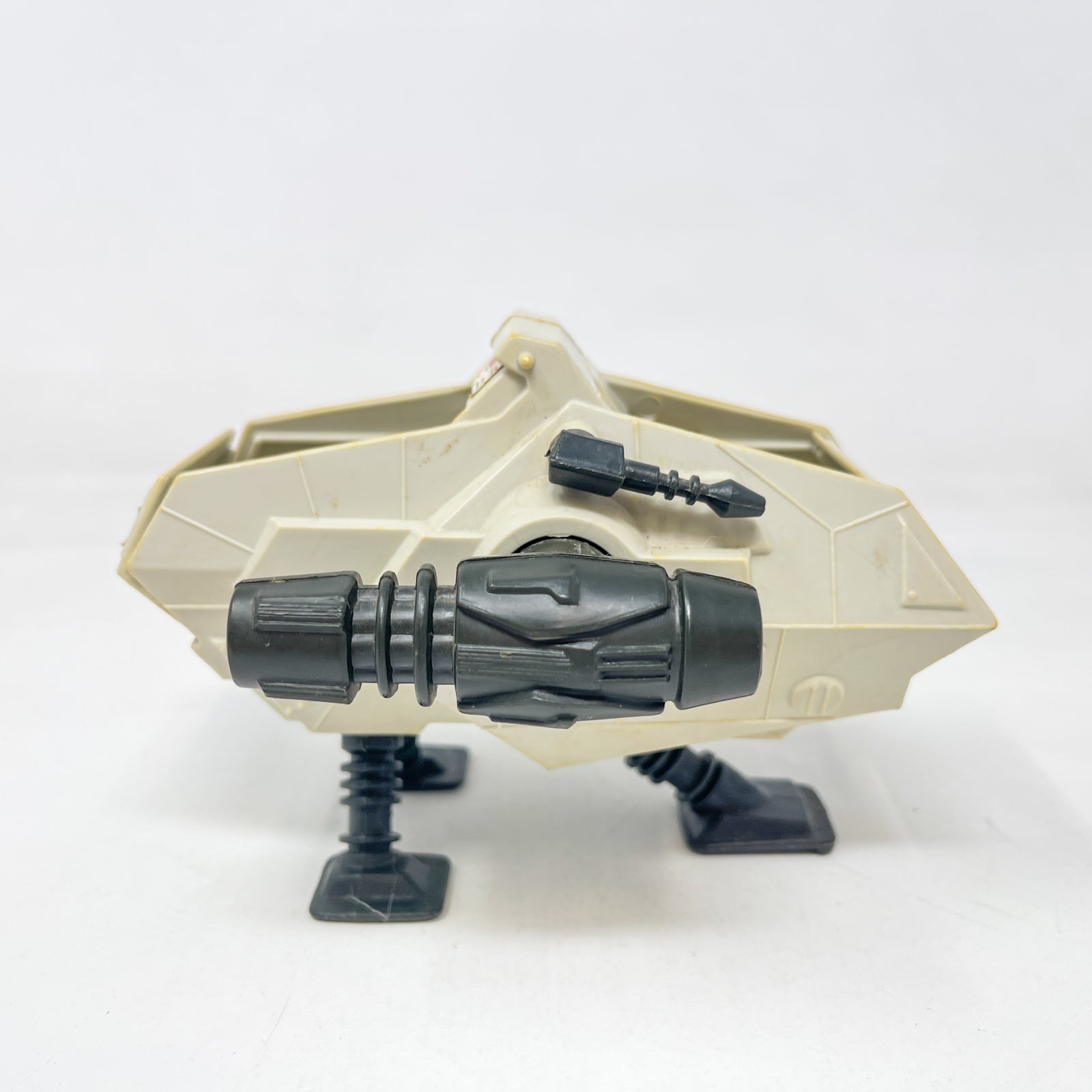 Vintage Kenner PDT-8 Mini-Rig Star Wars Vehicle Complete – 4th