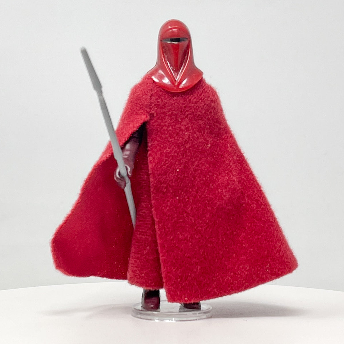 Emperor