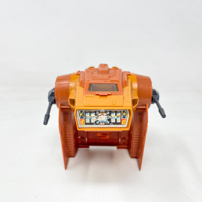 Mini-Rig AST-5 - Loose Complete - Kenner (1983)