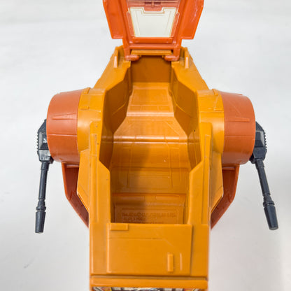 Mini-Rig AST-5 - Loose Complete - Kenner (1983)