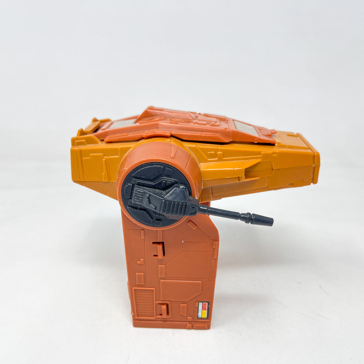 Mini-Rig AST-5 - Loose Complete - Kenner (1983)
