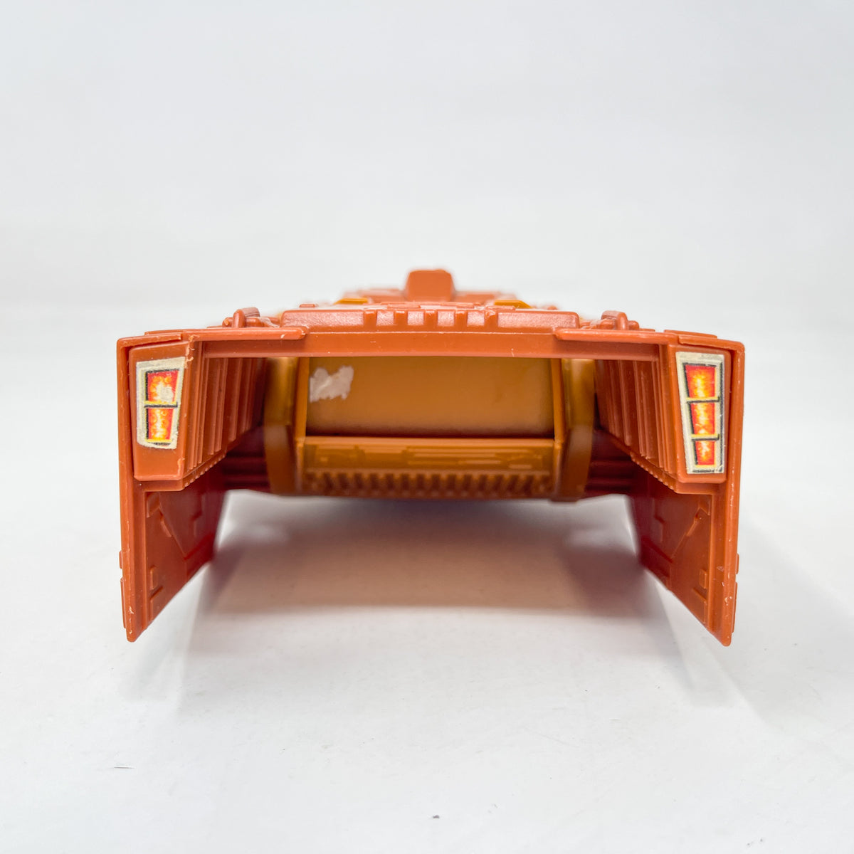 Mini-Rig AST-5 - Loose Complete - Kenner (1983)