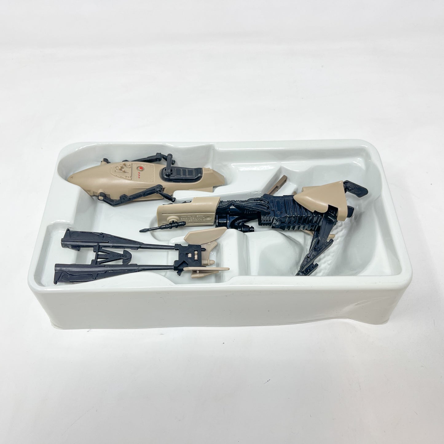 Speeder Bike - Complete in Box