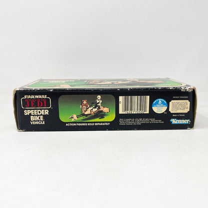 Speeder Bike - Complete in Box
