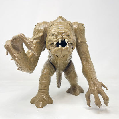 Rancor Monster ROTJ - Loose Complete - Vintage Kenner (1984)