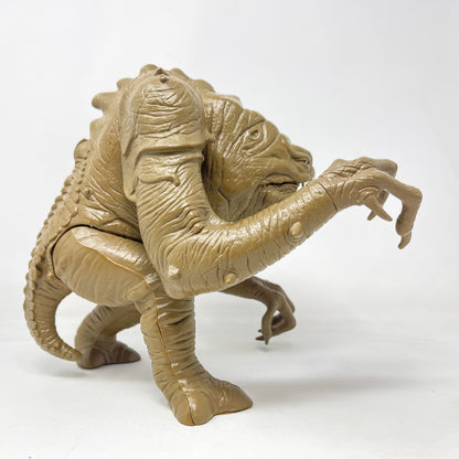 Rancor Monster ROTJ - Loose Complete - Vintage Kenner (1984)