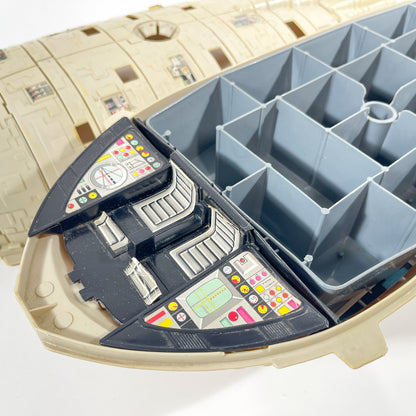 Rebel Transport - Complete in Box - Vintage Kenner