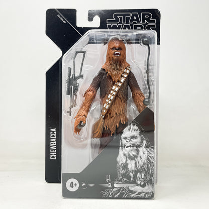 Chewbacca Archive - Hasbro Black Series (2023)