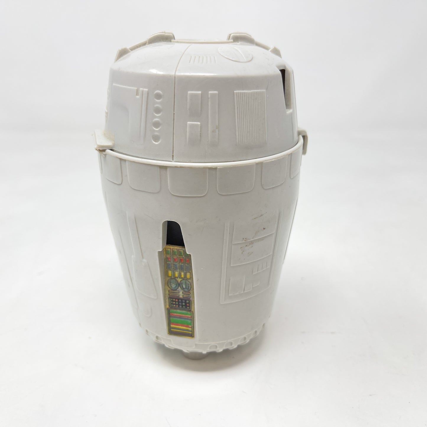 Land of the Jawas - Escape Pod Part