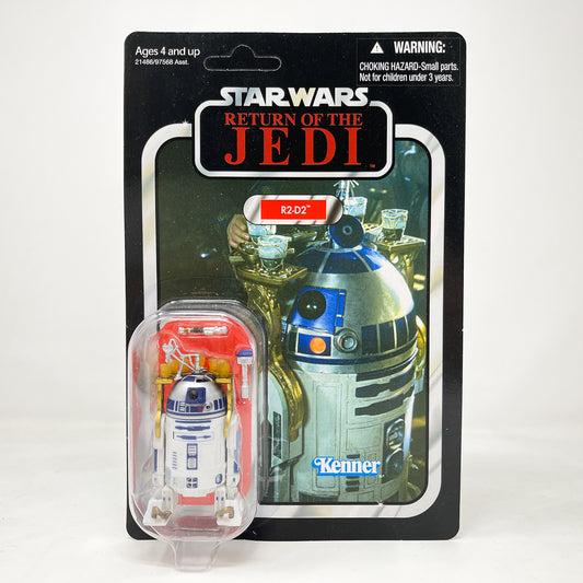VC025 R2-D2  - The Vintage Collection Hasbro Star Wars