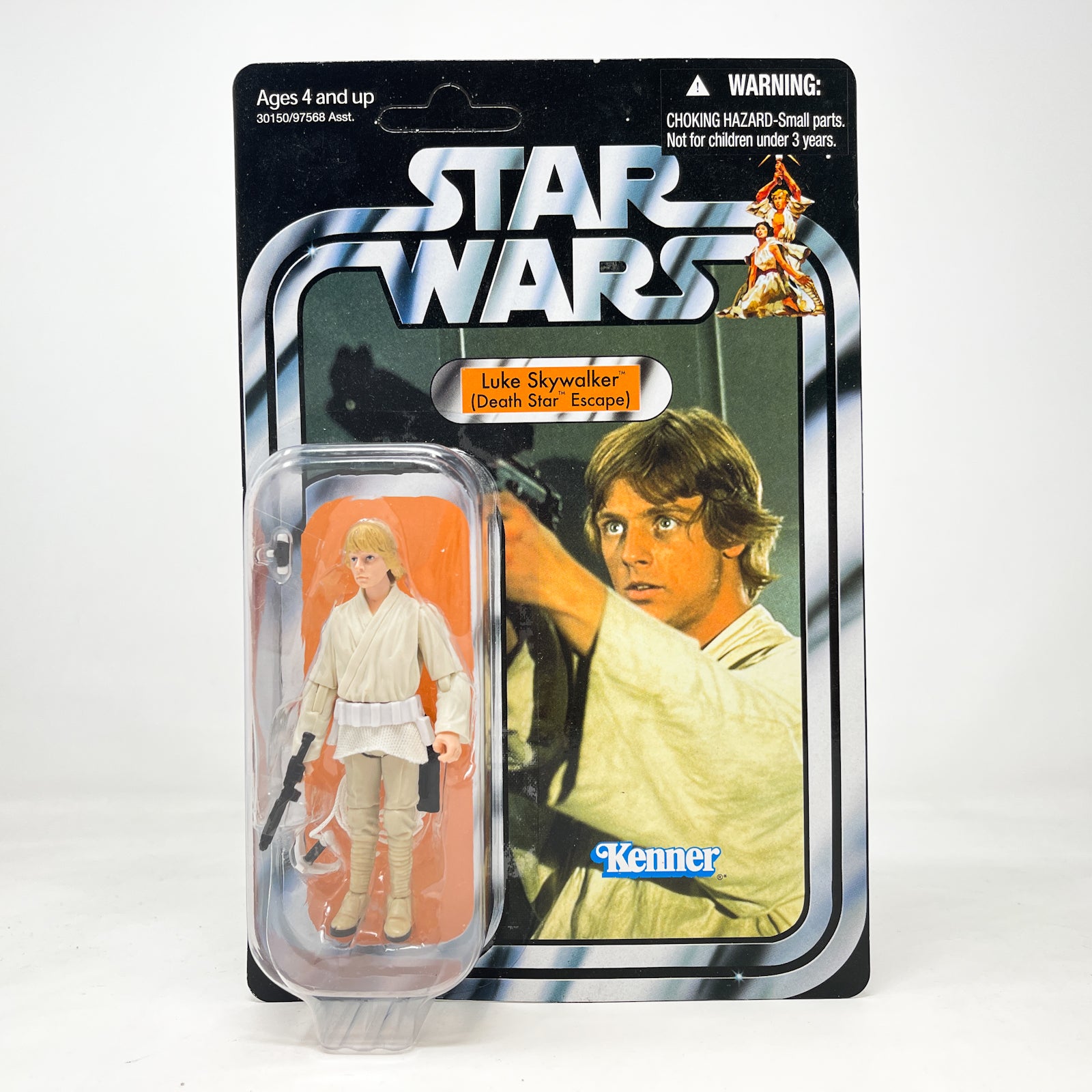 Star Wars The Vintage Collection Figures - Hasbro – 4th Moon Toys