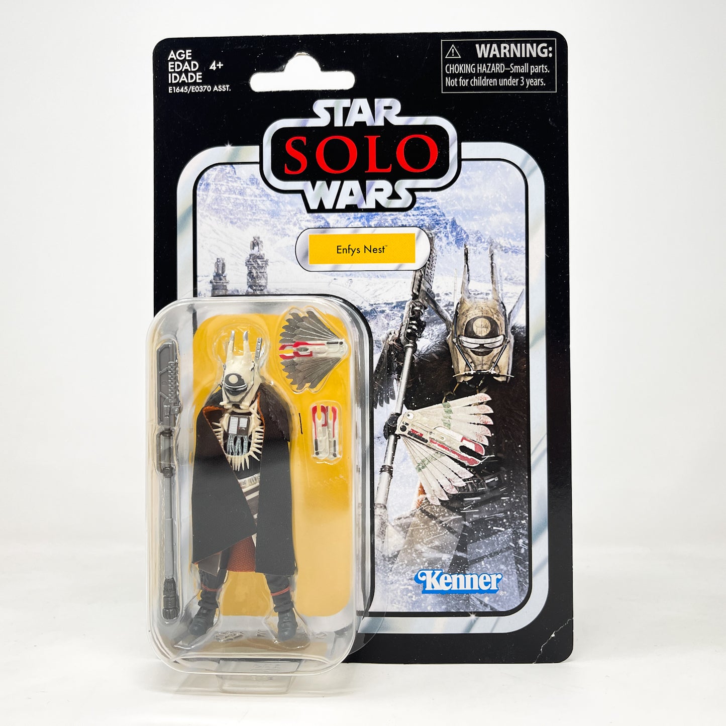 VC125 Enfys Nest - The Vintage Collection Hasbro Star Wars