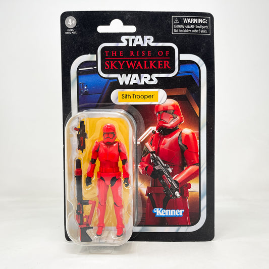 VC162 Sith Trooper - TROS (2019) - The Vintage Collection
