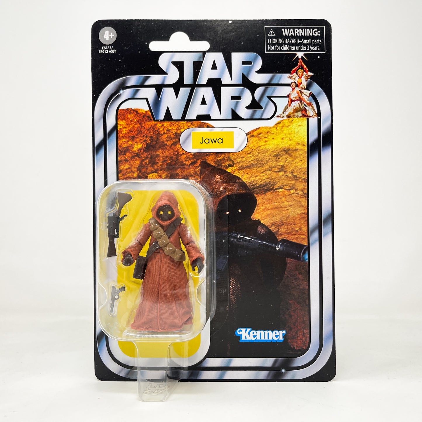 VC161 Jawa (2019) - The Vintage Collection