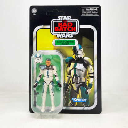 VC210 Clone Captain Ballast (Bad Batch Special 4-Pack) - The Vintage Collection Hasbro Star Wars