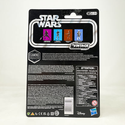 VC193 Heavy Battle Droid (2021) - The Vintage Collection Hasbro Star Wars